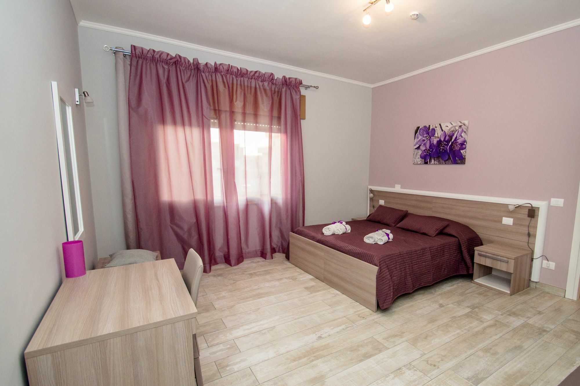 Suite Room Fiumicino Dış mekan fotoğraf